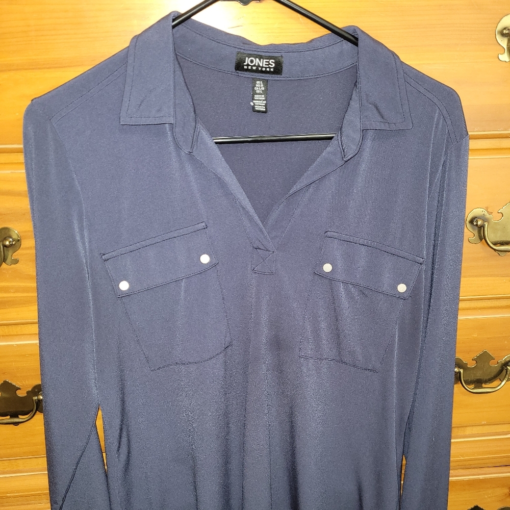 Jones New York top